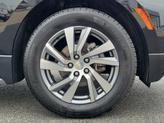 Thumbnail of 2024 Mosaic Black Metallic Chevrolet Equinox