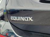 Thumbnail of 2024 Mosaic Black Metallic Chevrolet Equinox