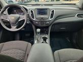 Thumbnail of 2024 Mosaic Black Metallic Chevrolet Equinox