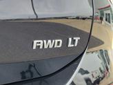 Thumbnail of 2024 Mosaic Black Metallic Chevrolet Equinox