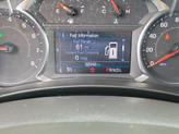 Thumbnail of 2024 Mosaic Black Metallic Chevrolet Equinox