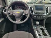 Thumbnail of 2024 Mosaic Black Metallic Chevrolet Equinox