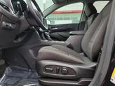 Thumbnail of 2024 Mosaic Black Metallic Chevrolet Equinox