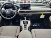 Thumbnail of 2024 Blue Honda HR-V