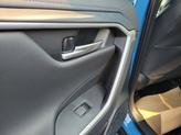 Thumbnail of 2025 Cavalry Blue/Midnight Black Metallic Toyota RAV4 Hybrid