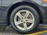 Thumbnail of 2023 Dark Ash Metallic Chevrolet Malibu