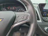 Thumbnail of 2023 Dark Ash Metallic Chevrolet Malibu