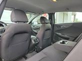 Thumbnail of 2023 Dark Ash Metallic Chevrolet Malibu