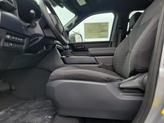 Thumbnail of 2025 Celestial Silver Metallic Toyota Tundra