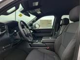 Thumbnail of 2025 Celestial Silver Metallic Toyota Tundra