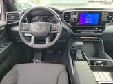 Thumbnail of 2025 Celestial Silver Metallic Toyota Tundra