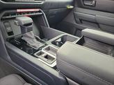 Thumbnail of 2025 Celestial Silver Metallic Toyota Tundra
