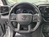 Thumbnail of 2025 Celestial Silver Metallic Toyota Tundra