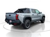 Thumbnail of 2025 Celestial Silver Metallic Toyota Tacoma