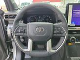 Thumbnail of 2025 Celestial Silver Metallic Toyota Tacoma