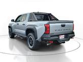 Thumbnail of 2025 Celestial Silver Metallic Toyota Tacoma