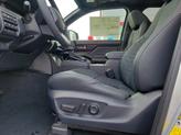 Thumbnail of 2025 Celestial Silver Metallic Toyota Tacoma