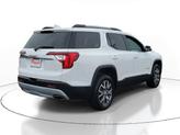 Thumbnail of 2023 Summit White GMC Acadia