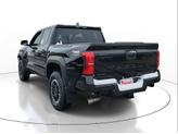 Thumbnail of 2024 Black Toyota Tacoma