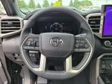 Thumbnail of 2025 Midnight Black Metallic Toyota Tundra Hybrid