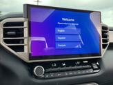 Thumbnail of 2025 Midnight Black Metallic Toyota Tundra Hybrid