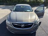 Thumbnail of 2017 Pepperdust Metallic Buick LaCrosse