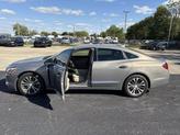 Photo of 2017 Pepperdust Metallic Buick LaCrosse