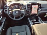 Thumbnail of 2026 Forged Blue Metallic Paint RAM 1500
