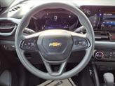Thumbnail of 2025 Sterling Gray Chevrolet Trailblazer