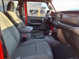 Thumbnail of 2023 Firecracker Red Clearcoat Jeep Gladiator