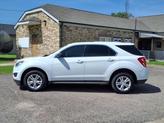 Thumbnail of 2017 Summit White Chevrolet Equinox