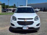 Thumbnail of 2017 Summit White Chevrolet Equinox