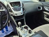 Thumbnail of 2017 Summit White Chevrolet Equinox