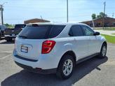 Thumbnail of 2017 Summit White Chevrolet Equinox