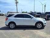 Thumbnail of 2017 Summit White Chevrolet Equinox