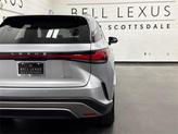 Thumbnail of 2024 Iridium Lexus RX 350