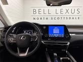 Thumbnail of 2024 Iridium Lexus RX 350