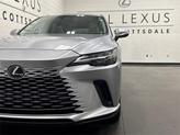 Thumbnail of 2024 Iridium Lexus RX 350