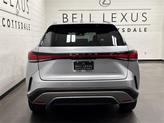 Thumbnail of 2024 Iridium Lexus RX 350
