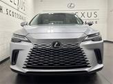 Thumbnail of 2024 Iridium Lexus RX 350