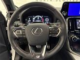 Thumbnail of 2025 Ultra White Lexus LX 600