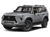 Photo of 2025 Incognito Lexus GX 550
