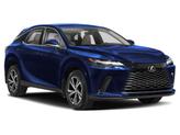 Thumbnail of 2025 Eminent Wht Prl Lexus RX 350