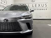 Thumbnail of 2024 Iridium Lexus RX 350