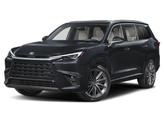 Photo of 2025 Caviar Lexus TX 350
