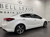 Thumbnail of 2017 Snow White Pearl Kia Forte