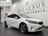 Photo of 2017 Snow White Pearl Kia Forte