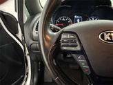 Thumbnail of 2017 Snow White Pearl Kia Forte