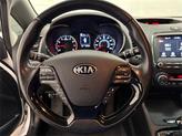Thumbnail of 2017 Snow White Pearl Kia Forte