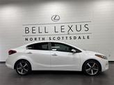 Thumbnail of 2017 Snow White Pearl Kia Forte